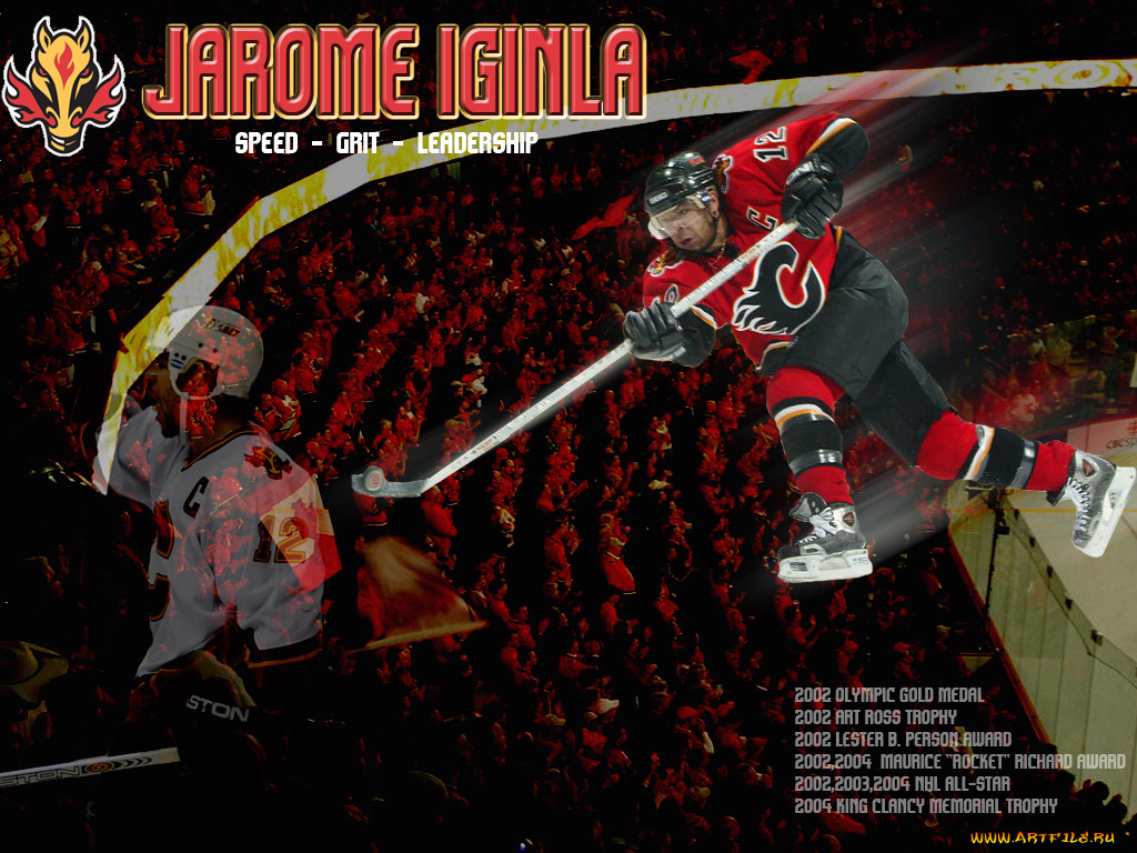 ingla, , nhl